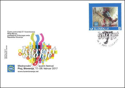 KURENTOVANJE 2017